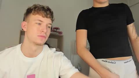 Evan Brown online show from 12.01.25