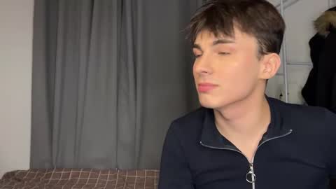 Evan Brown online show from 12.14.25