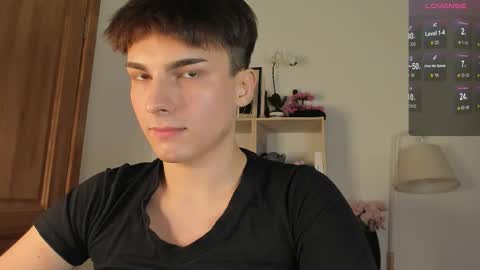 Evan Brown online show from 01.12.26