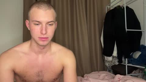 Evan Brown online show from 02.06.26