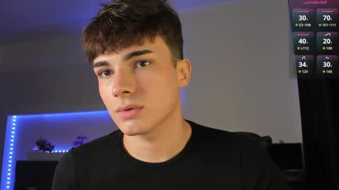 Evan Brown online show from 04.03.26