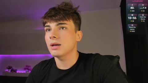 Evan Brown online show from 04.09.26