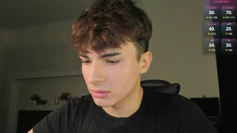 Evan Brown online show from 04.16.26