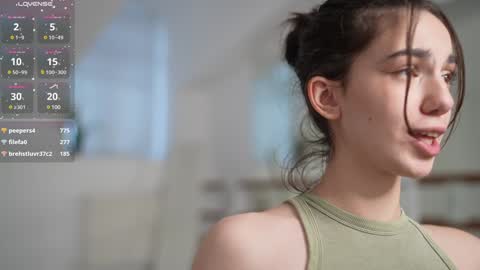 MILLI online show from 12.08.24