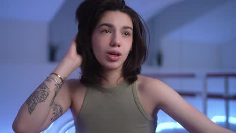 MILLI online show from 01.05.25