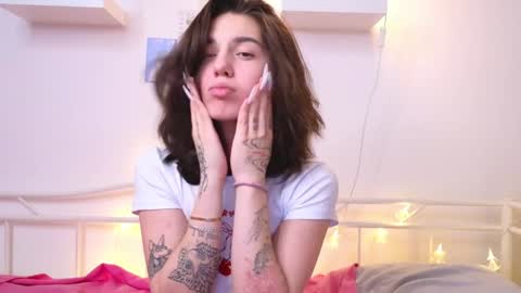 MILLI online show from 01.11.25