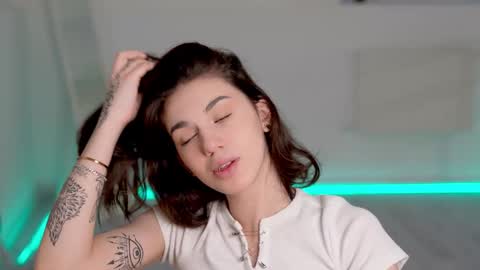 MILLI online show from 02.11.25