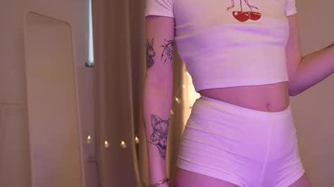 MILLI online show from 02.14.25