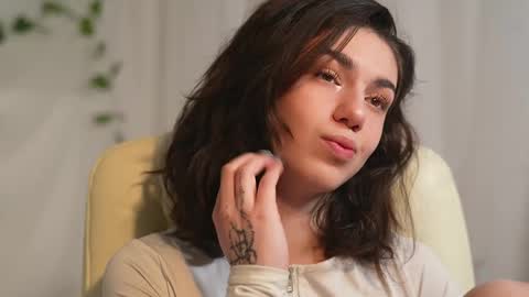 MILLI online show from 02.22.25