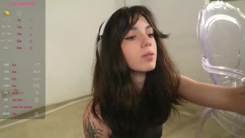 MILLI online show from 09.22.25