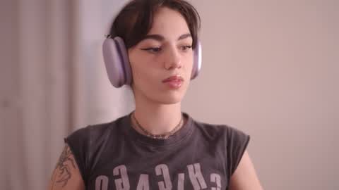 MILLI online show from 10.14.25