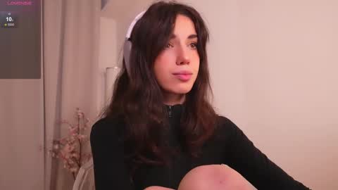 MILLI online show from 11.11.25