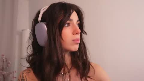 MILLI online show from 11.18.25