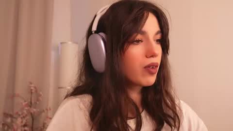 MILLI online show from 11.19.25