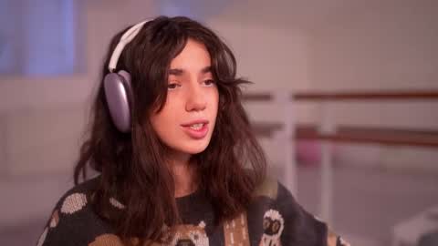 MILLI online show from 12.02.25