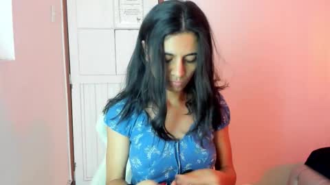 mystical_meteor online show from 03.17.26