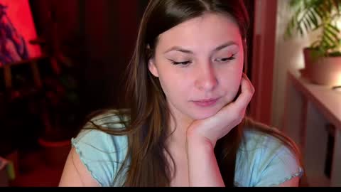 Snapshot of mysticalart chatting on 12.12.24 Eve online show from 12.12.24