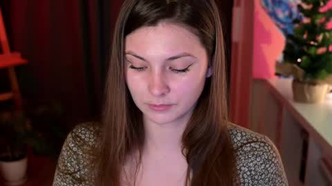 Snapshot of mysticalart chatting on 12.16.24 Eve online show from 12.16.24