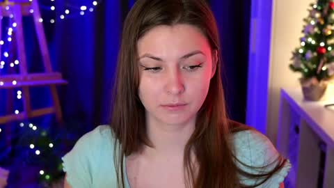 Snapshot of mysticalart chatting on 12.18.24 Eve online show from 12.18.24