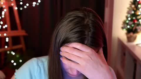 Snapshot of mysticalart chatting on 12.18.24 Eve online show from 12.18.24