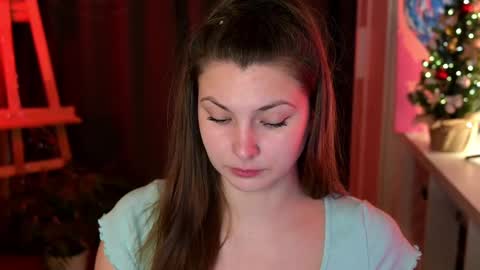 Snapshot of mysticalart chatting on 12.19.24 Eve online show from 12.19.24