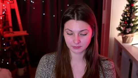 Snapshot of mysticalart chatting on 12.20.24 Eve online show from 12.20.24