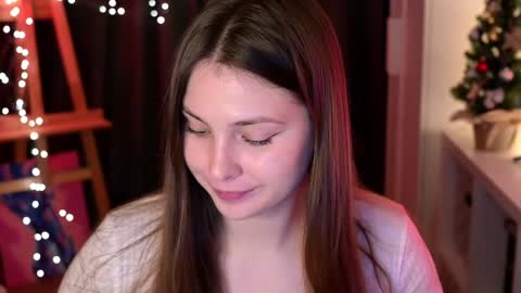 Snapshot of mysticalart chatting on 12.22.24 Eve online show from 12.22.24