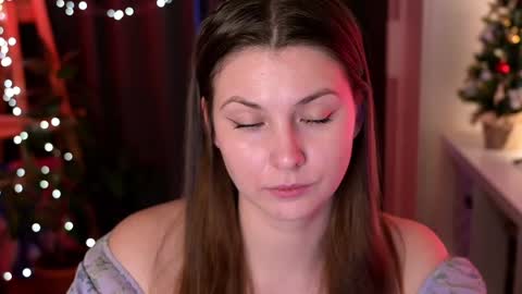 Snapshot of mysticalart chatting on 12.23.24 Eve online show from 12.23.24