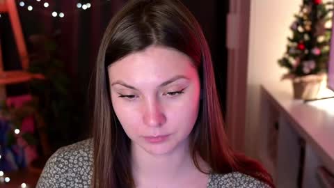 Snapshot of mysticalart chatting on 12.26.24 Eve online show from 12.26.24