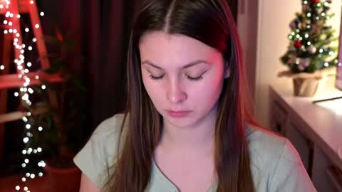 Snapshot of mysticalart chatting on 12.30.24 Eve online show from 12.30.24