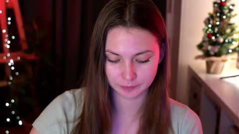 Snapshot of mysticalart chatting on 12.30.24 Eve online show from 12.30.24