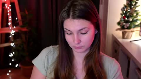 Snapshot of mysticalart chatting on 12.31.24 Eve online show from 12.31.24