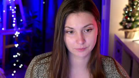 Snapshot of mysticalart chatting on 12.31.24 Eve online show from 12.31.24