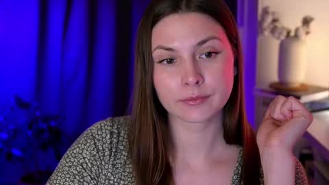 Snapshot of mysticalart chatting on 02.15.25 Eve online show from 02.15.25