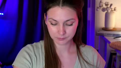 Snapshot of mysticalart chatting on 02.20.25 Eve online show from 02.20.25