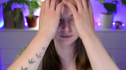 Snapshot of mysticalart chatting on 12.03.25 Eve online show from 12.03.25