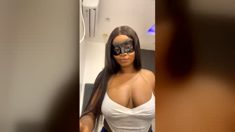 BIG BOOTY MYSTICA LEE online show from 12.03.25