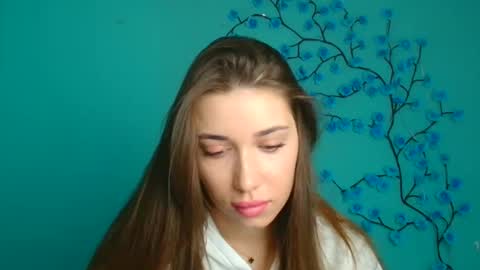 Amelia online show from 02.14.26