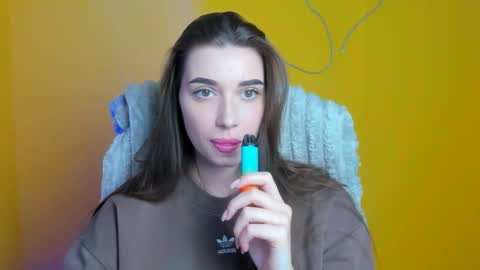 Amelia online show from 03.24.26