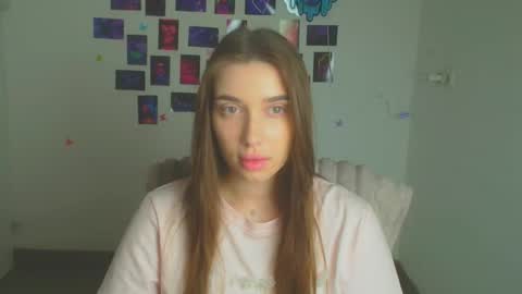 Amelia online show from 05.21.26