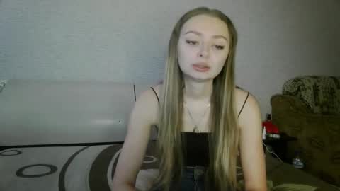 Anika online show from 11.28.25