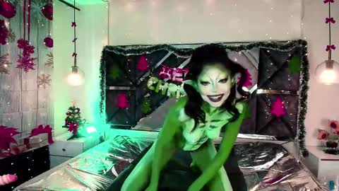 Mystic  online show from 12.01.25