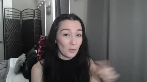 MysticMuse online show from 02.18.25