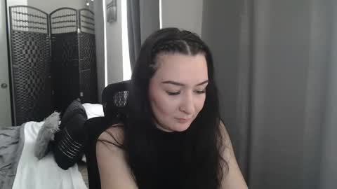 MysticMuse online show from 02.18.25