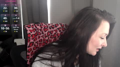 MysticMuse online show from 03.06.25