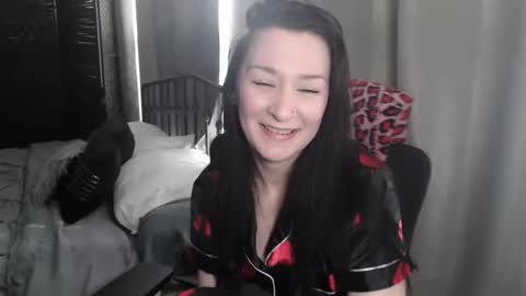 MysticMuse online show from 03.07.25