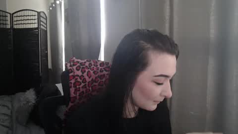 MysticMuse online show from 03.08.25