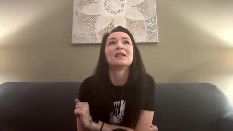 MysticMuse online show from 03.10.25