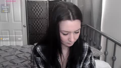 MysticMuse online show from 03.12.25