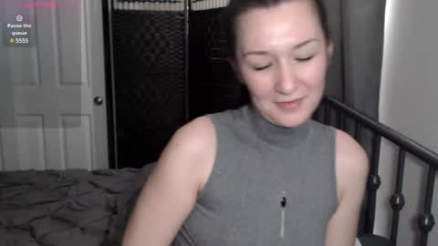 MysticMuse online show from 03.12.25